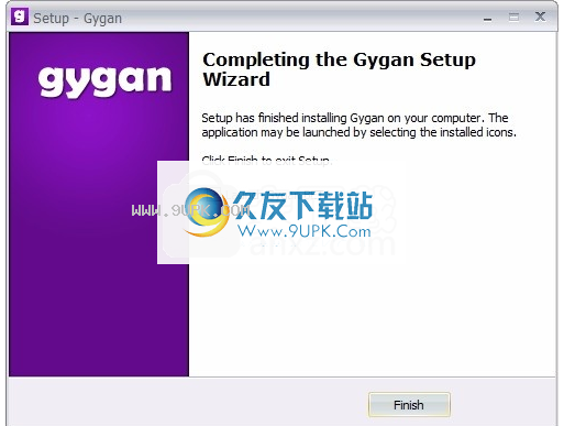 Gygan