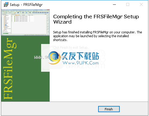FRSFileMgr