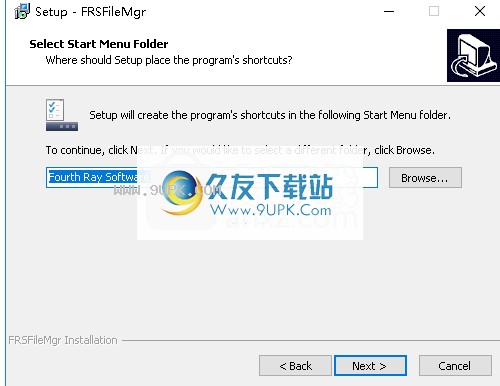 FRSFileMgr