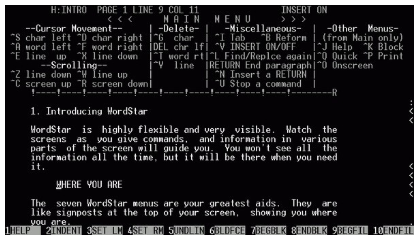 WordTsar