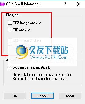 CBXShell