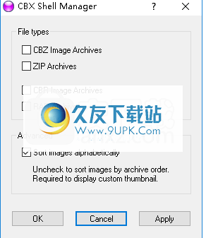 CBXShell