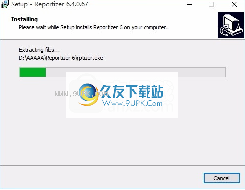 ReportizerExamples