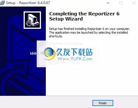 ReportizerExamples