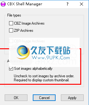 CBXShell