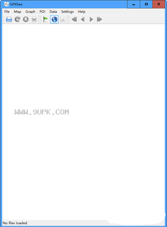 GPXSee