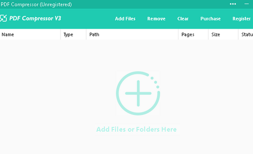 PDF Compressor V