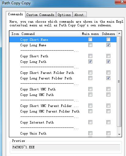 Path CopyCopy 中文版