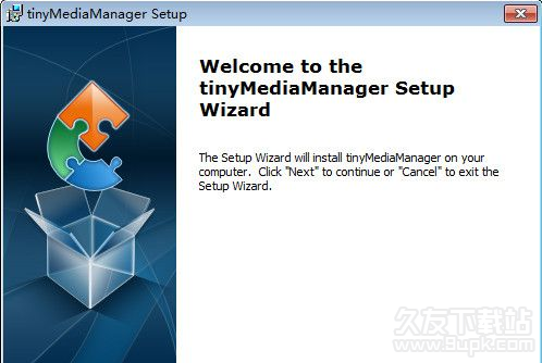 tinyMediaManager2.8.4免安装版