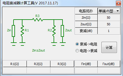 随风衰减网络计算专家