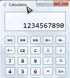 Aero Calculator MMXI 免安装[透明计算器工具]