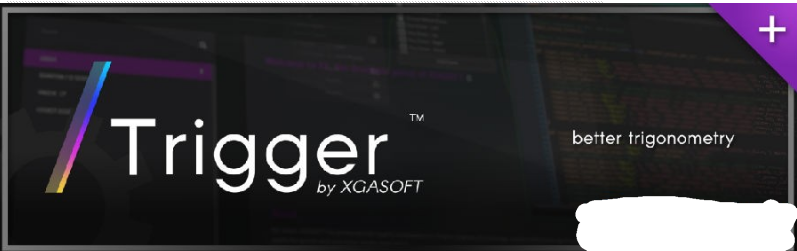 xgasoft Trigger
