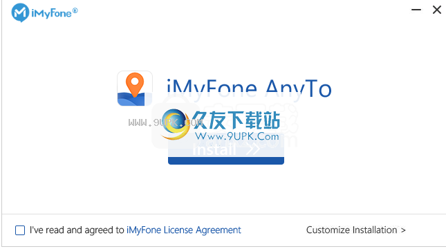 iMyFoneAnyTo