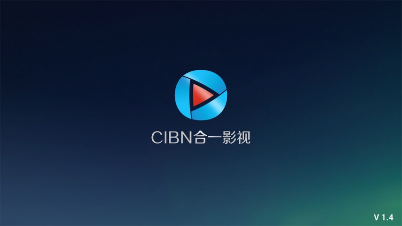 优酷CIBN高清影视TV版[优酷CIBN合一影视] vF 安卓智能版