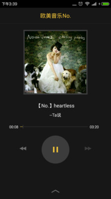 美国乡村音乐安卓版