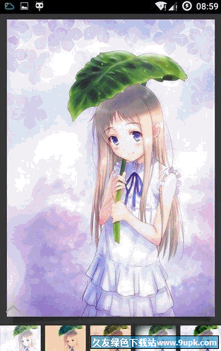 Photo Studio PRO中文版[影楼后期处理软件] Android版