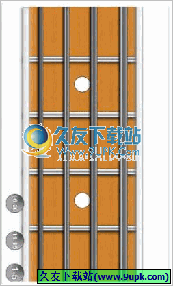 贝斯吉他手机版 Android版