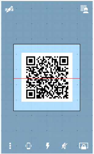 二维码扫描软件手机版 Android版
