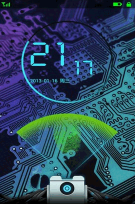 指纹识别器手机版 Android版