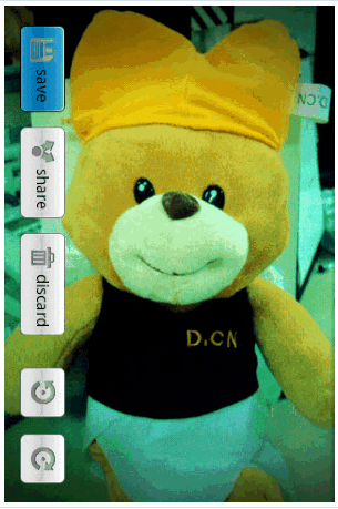 FxCamera手机版 Android版