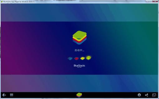 BlueStacks App Player V