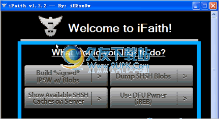 ifaith-