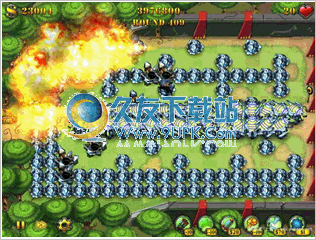 坚守阵地电脑版 最新中文版