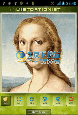 Distortionist漫画家 for Android 汉化安卓版
