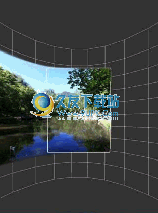 Panorama下载中文版[Android平台全景拍摄程序]