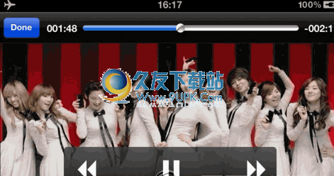 oplayer下载中文版_苹果iphone万能播放器