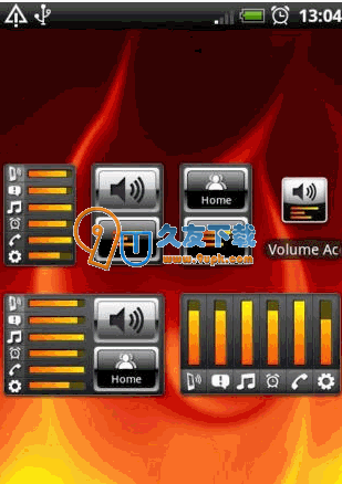 【Android平台音量调整工具】Volume Ace下载V