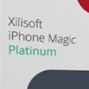 iPhone Magic Platinum