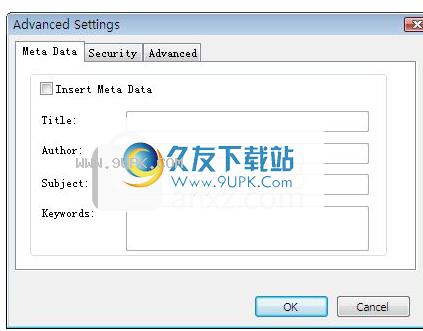 Simpo PDF Creator Lite