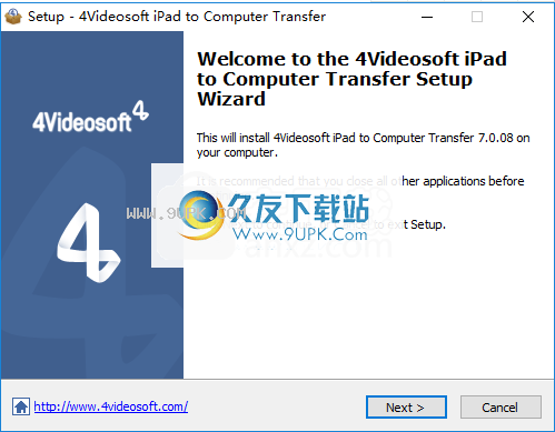 4VideosoftiPadtoComputerTransfer