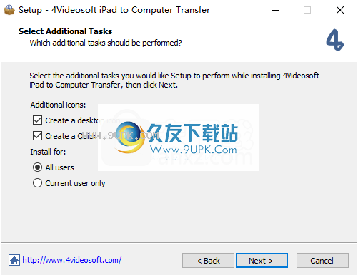 4VideosoftiPadtoComputerTransfer