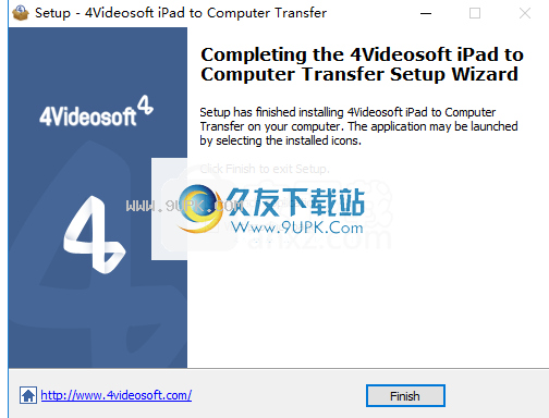 4VideosoftiPadtoComputerTransfer
