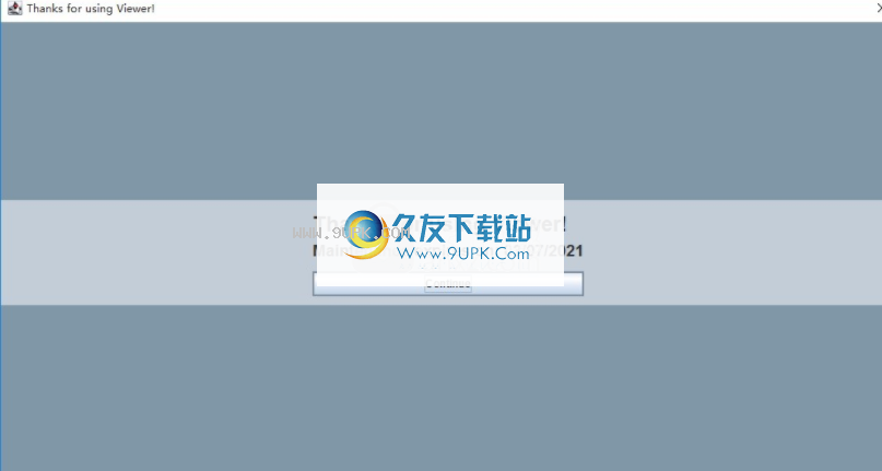 steelrayprojectviewer