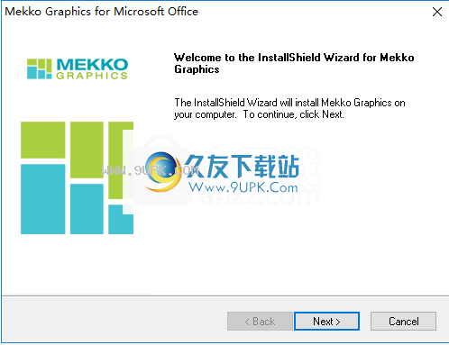 MekkoGraphics