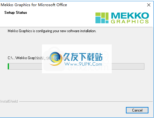 MekkoGraphics