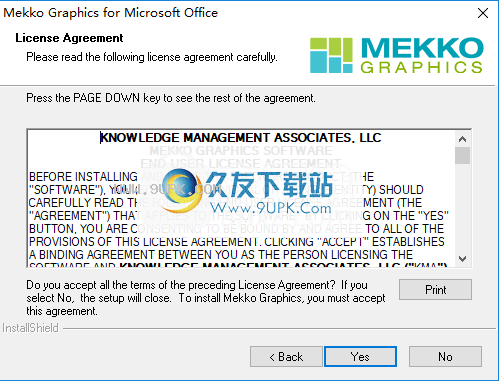 MekkoGraphics