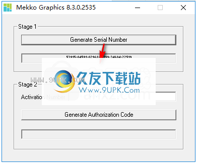 MekkoGraphics