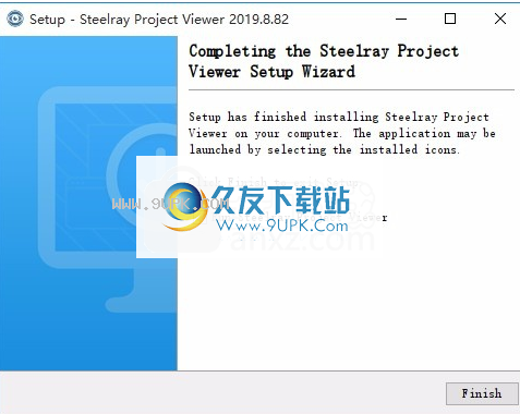 steelrayprojectviewer