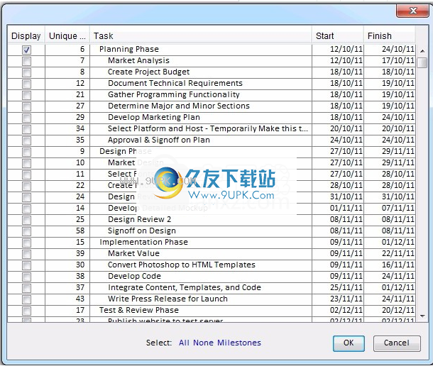 steelrayprojectviewer