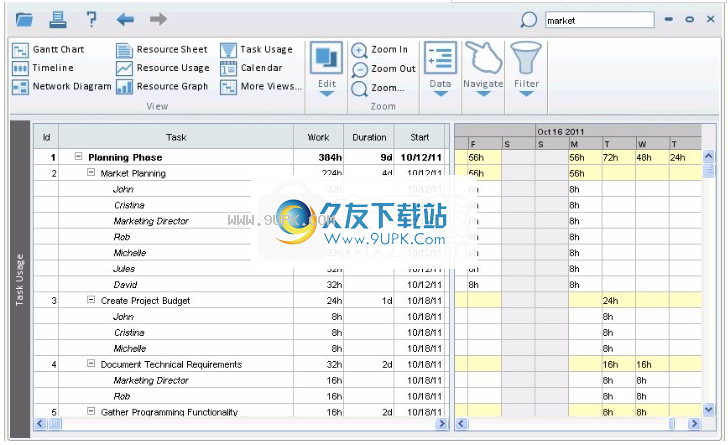 steelrayprojectviewer