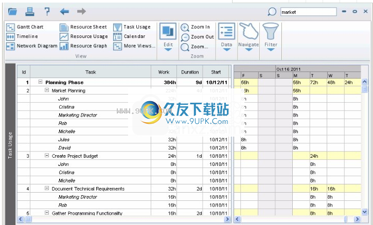steelrayprojectviewer