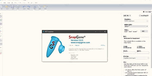 SnapGene破解补丁