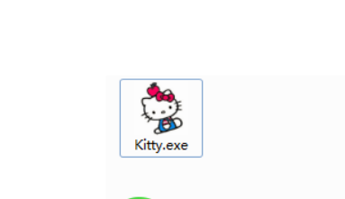 kitty整蛊软件