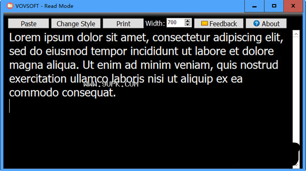 ReadMode