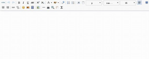 百度编辑器ueditor php版