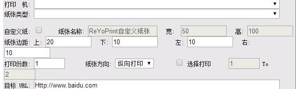 南开之星地税网上开票web打印控件